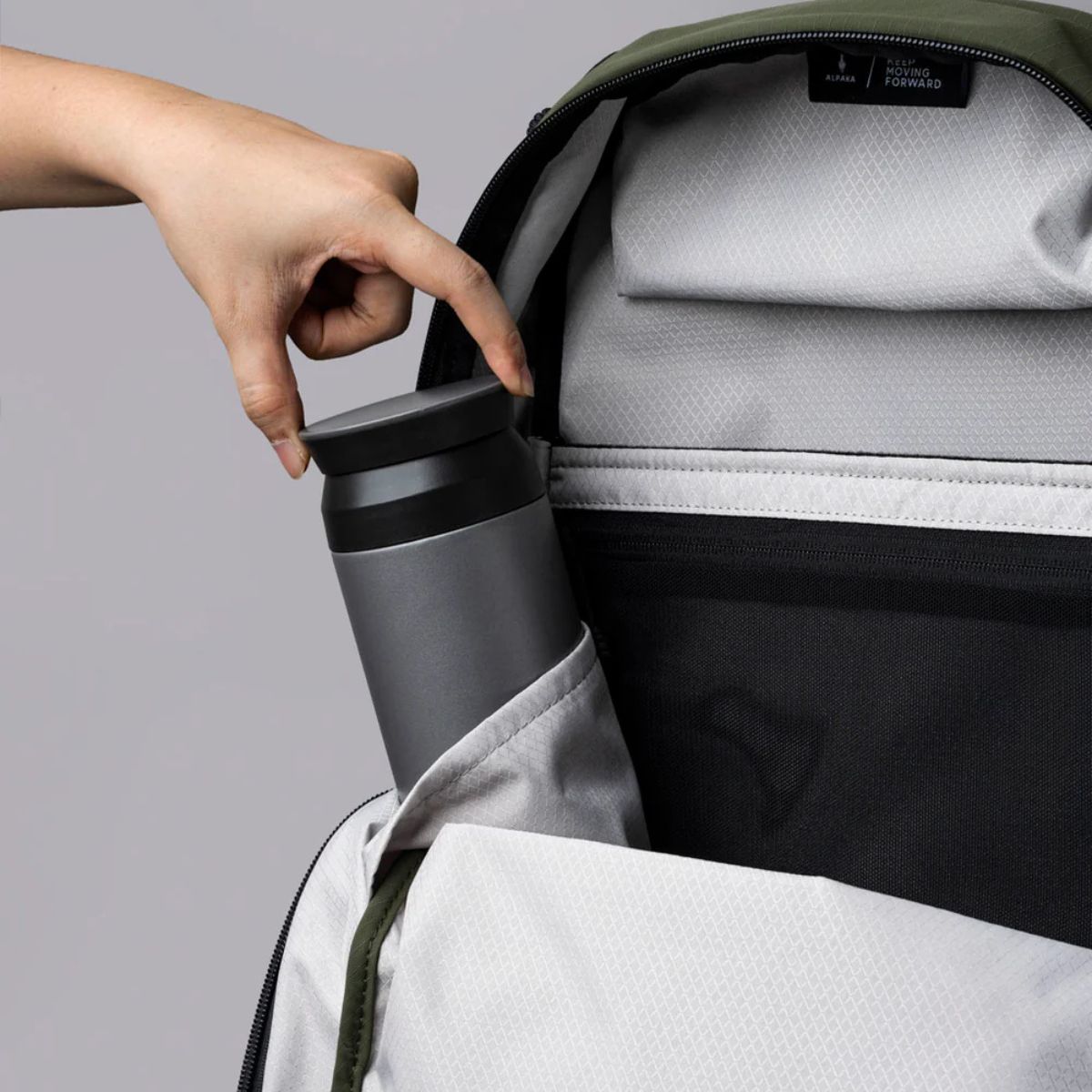 Alpaka Aero Pack 16L