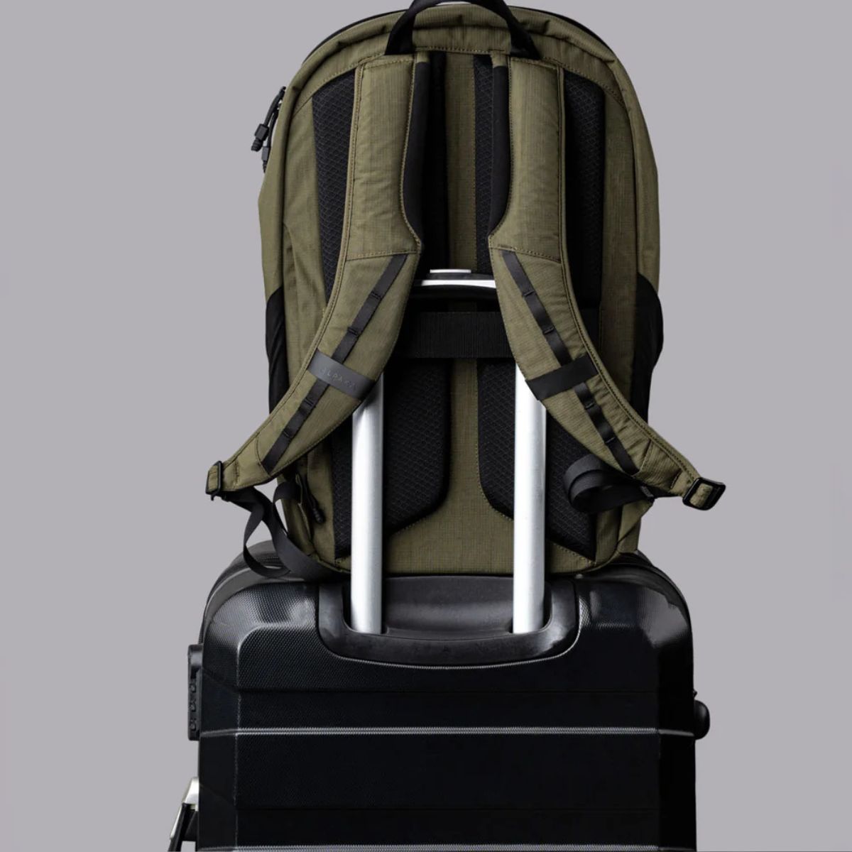 Alpaka Bravo Backpack 23L