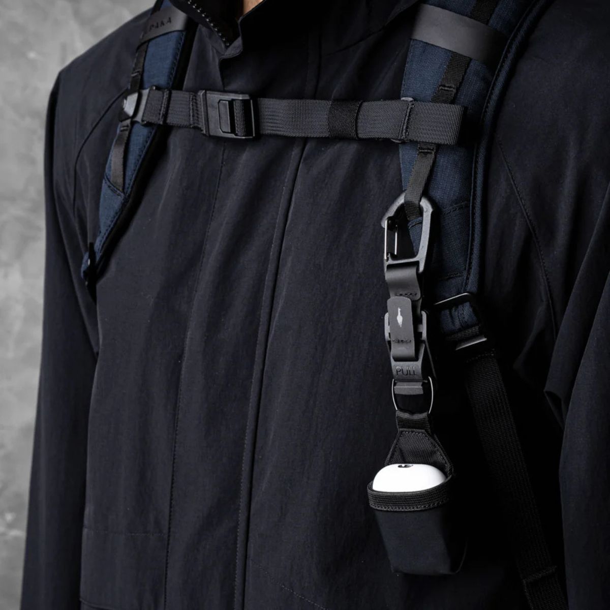Alpaka Bravo Backpack 23L