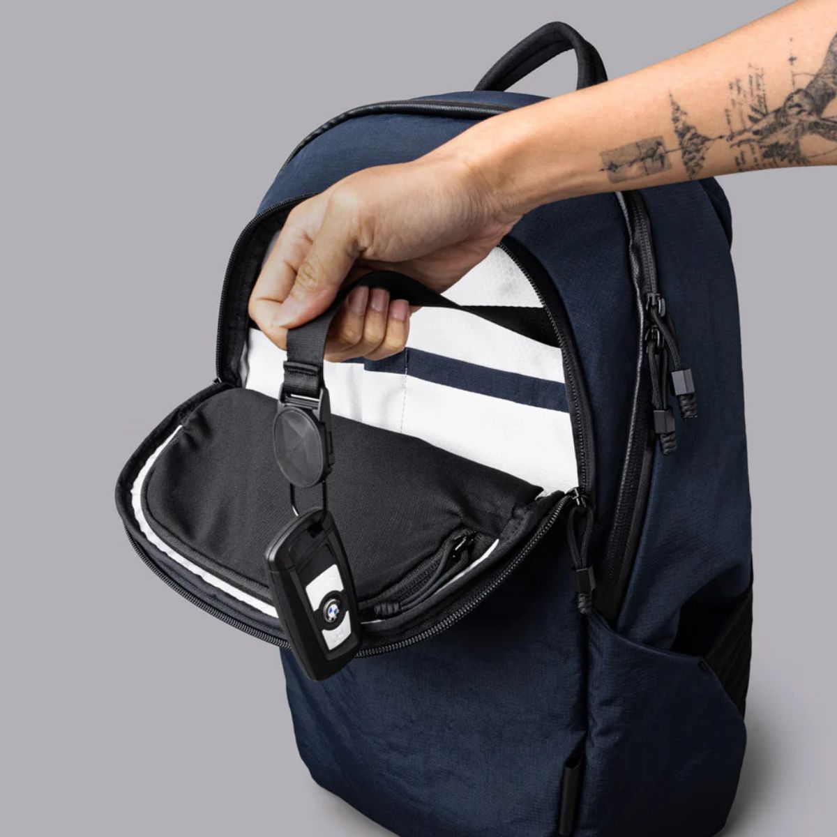 Alpaka Bravo Backpack 23L