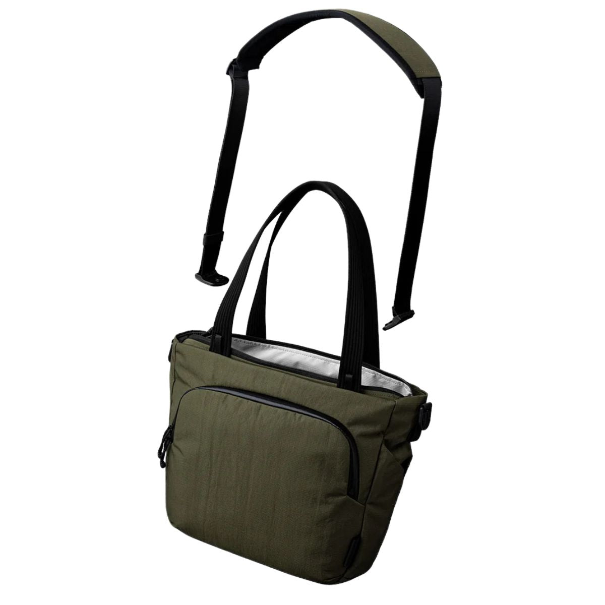 Alpaka Bravo Tote V2 12L