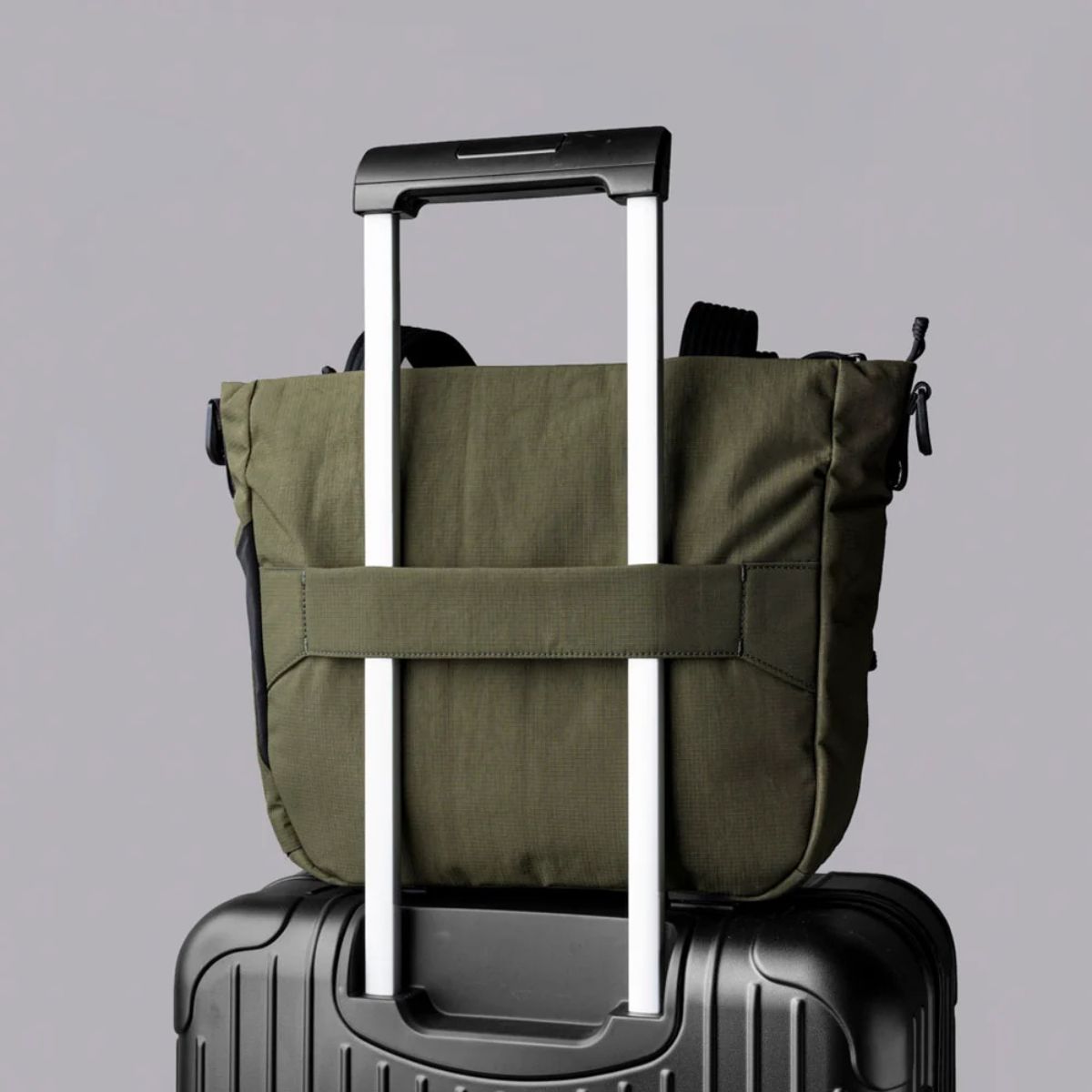 Alpaka Bravo Tote V2 12L