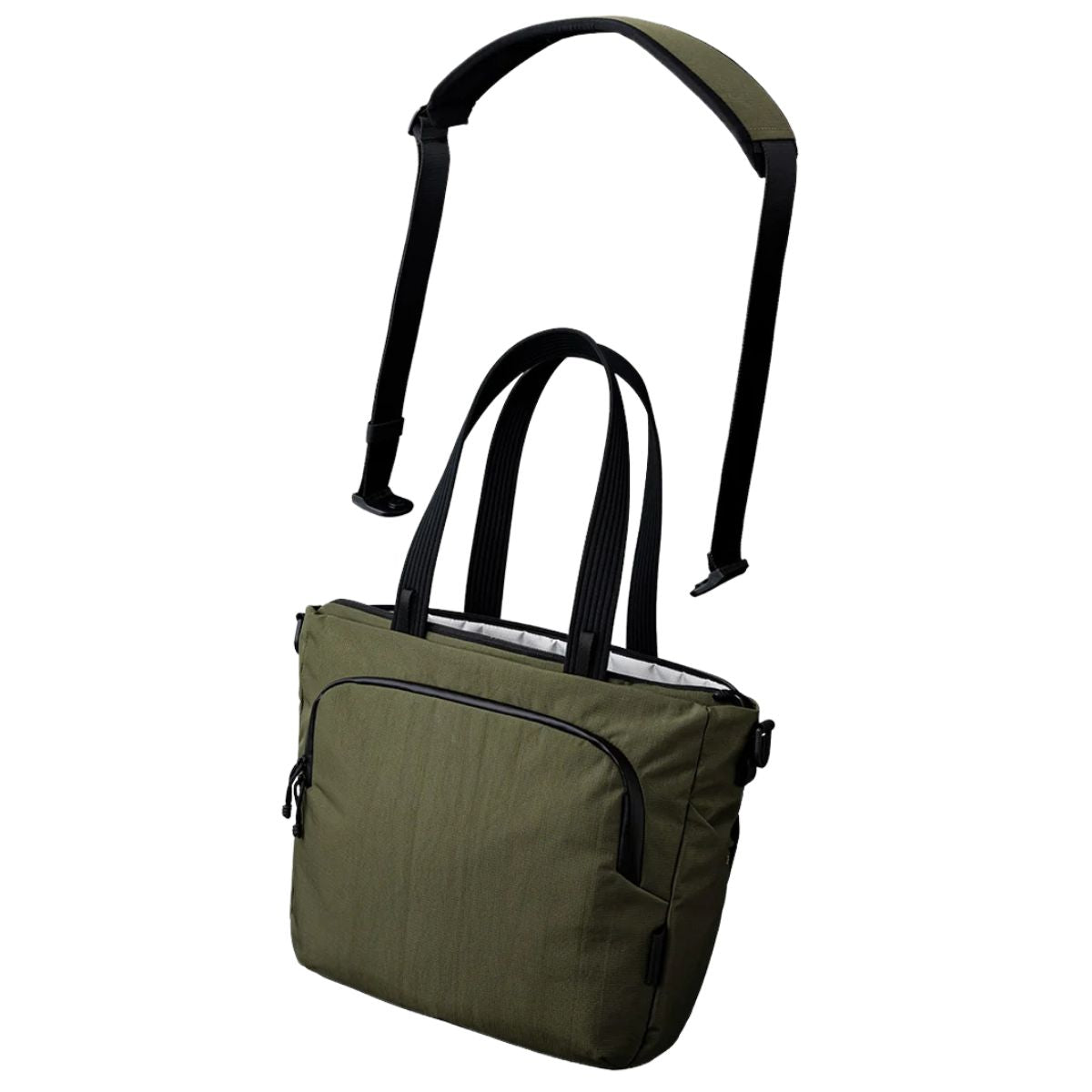 Alpaka Bravo Tote V2 14L