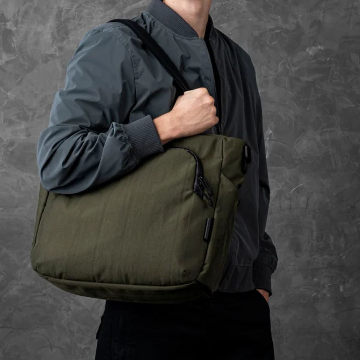 Alpaka Bravo Tote V2 14L