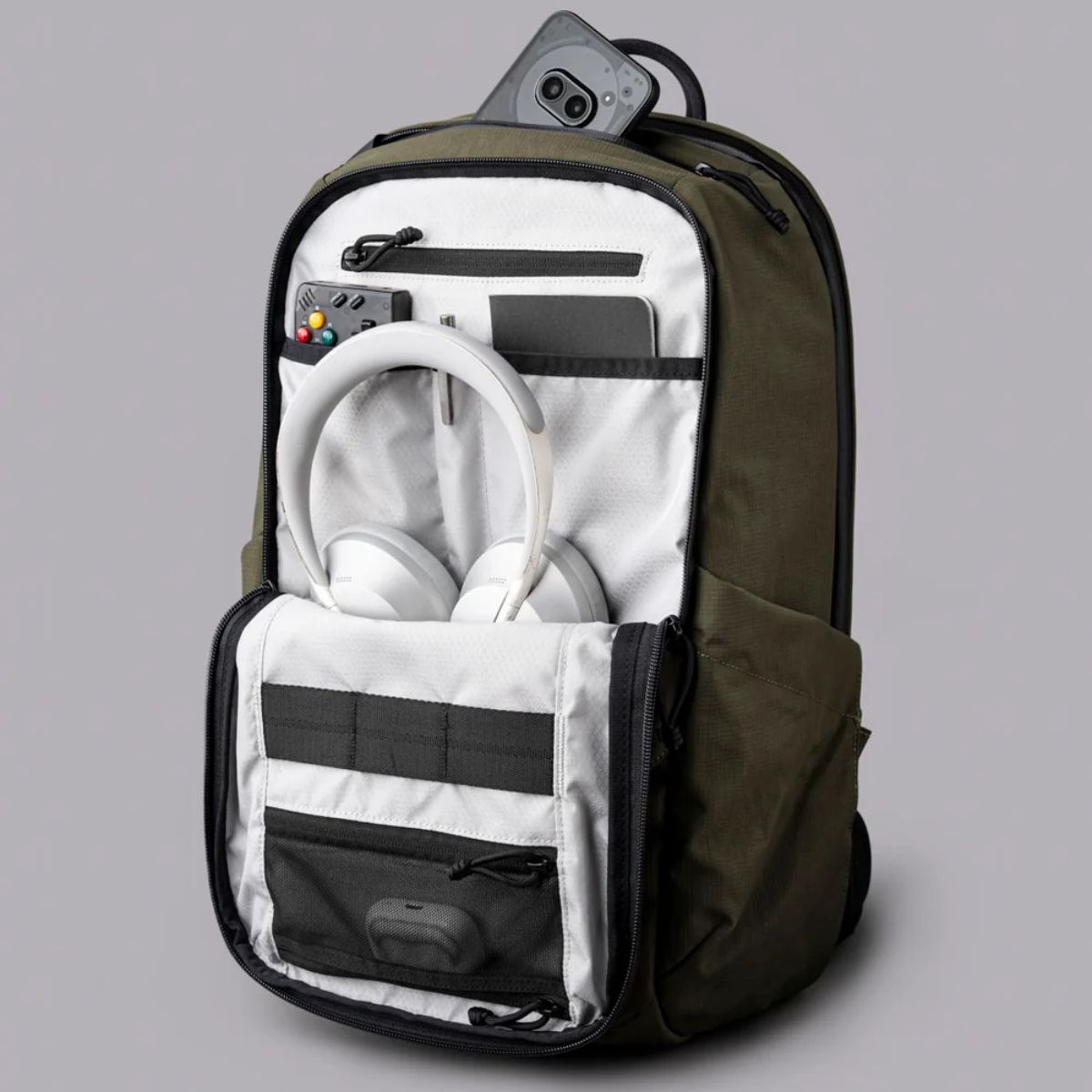 Alpaka Elements Backpack Pro 24L Axoflux 400D