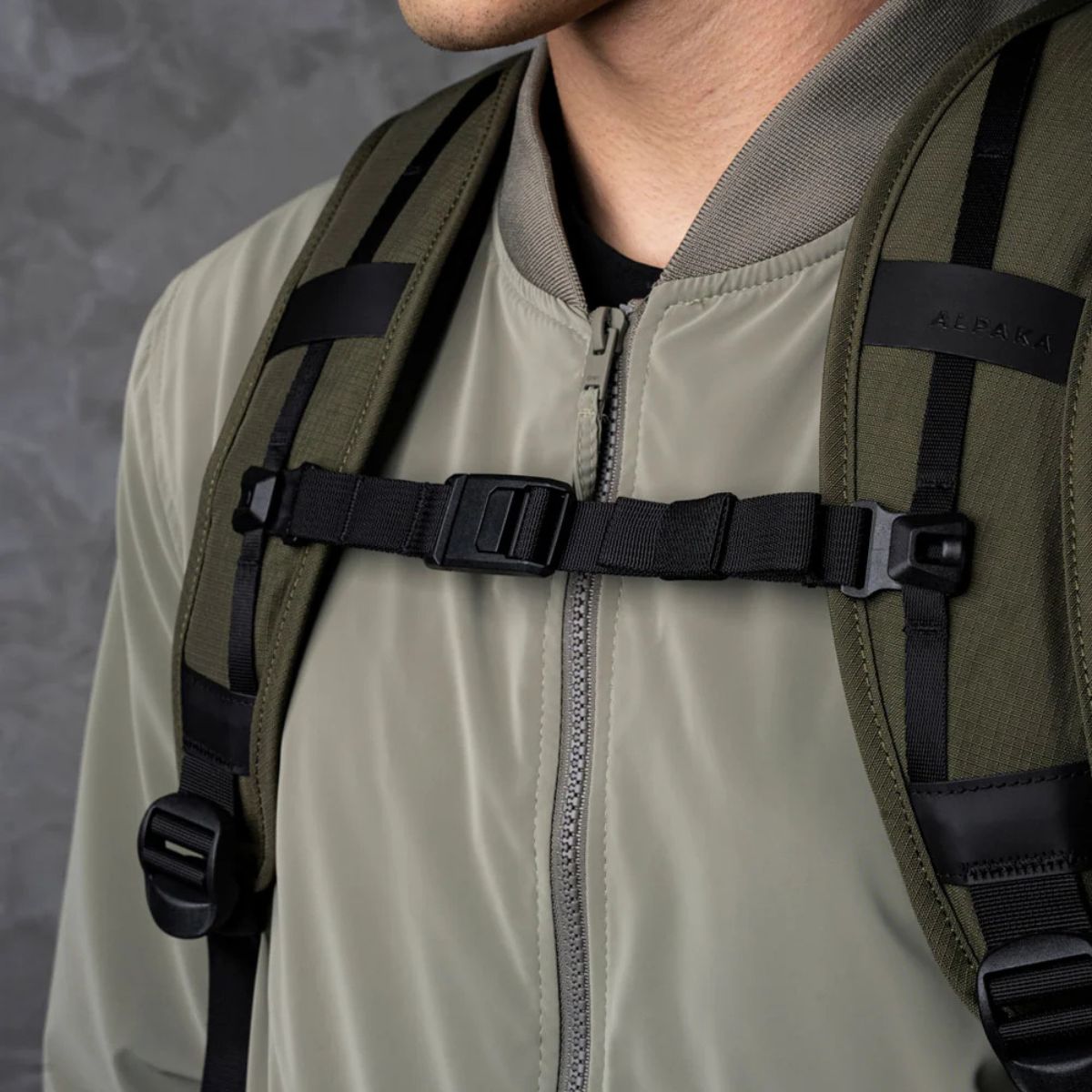 Alpaka Elements Backpack Pro 24L Axoflux 400D