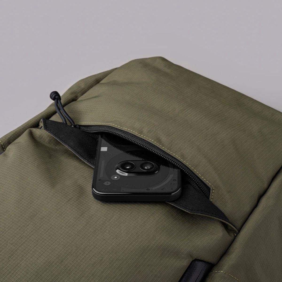 Alpaka Elements Backpack Pro 24L Axoflux 400D