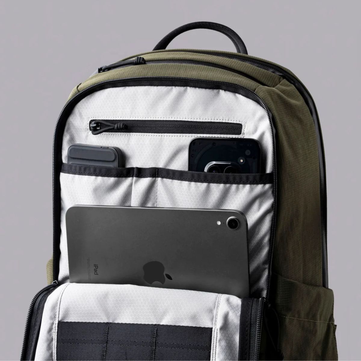 Alpaka Elements Backpack Pro 24L Axoflux 400D
