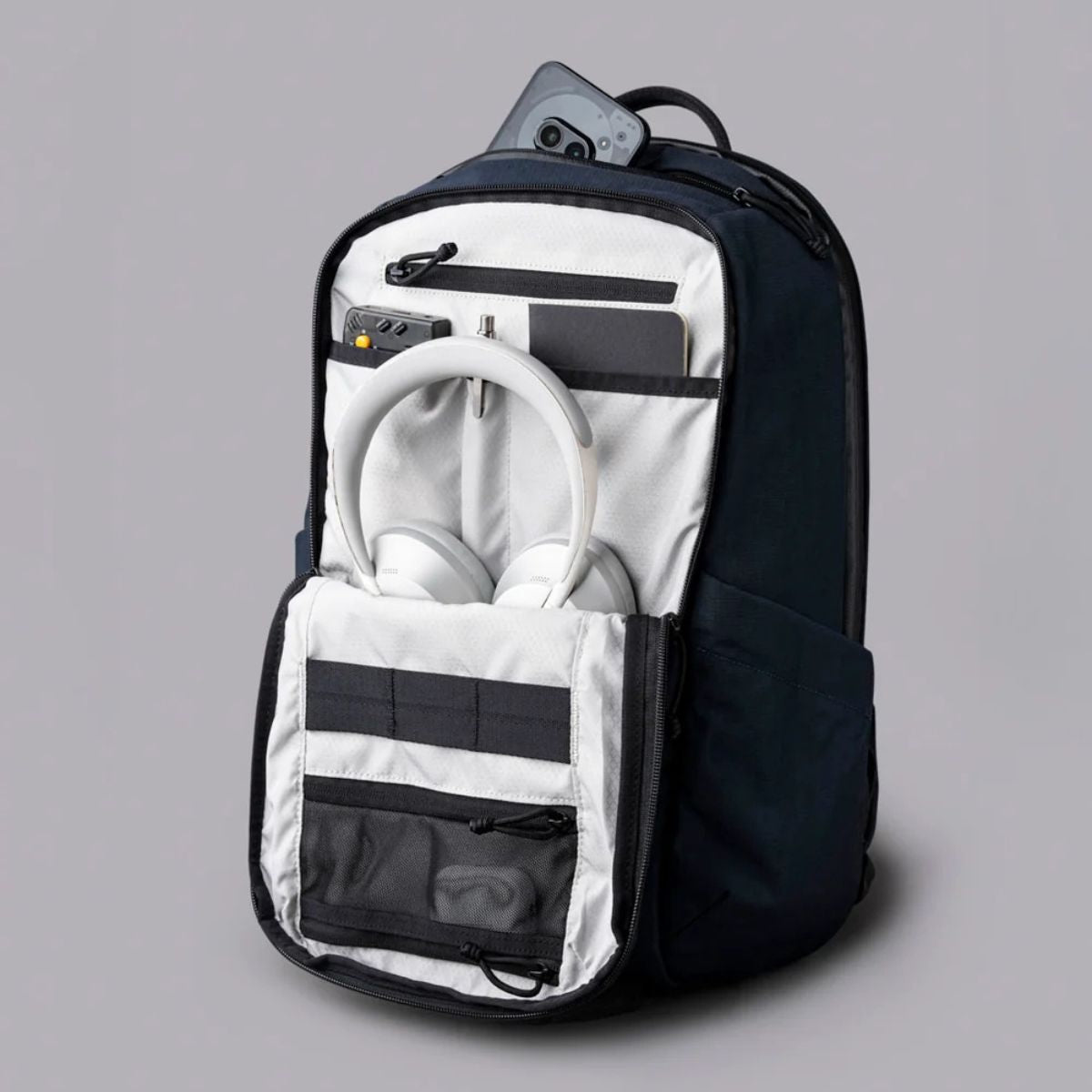 Alpaka Elements Backpack Pro 24L Axoflux 400D