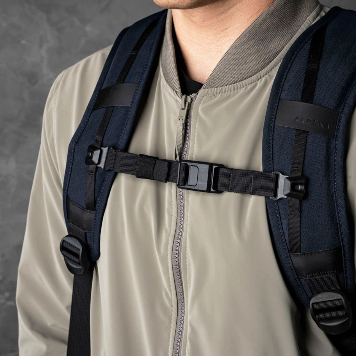 Alpaka Elements Backpack Pro 24L Axoflux 400D