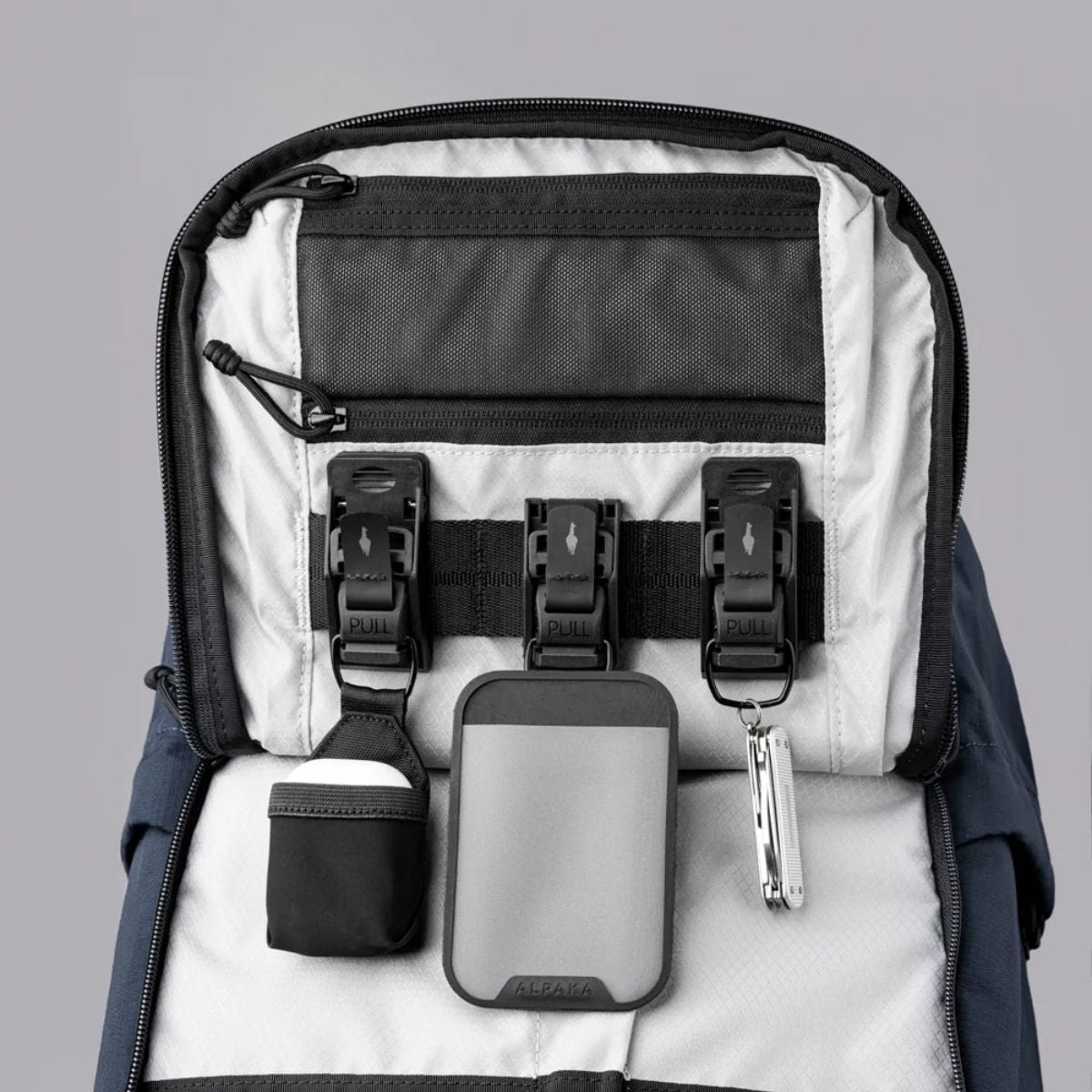 Alpaka Elements Backpack Pro 24L Axoflux 400D