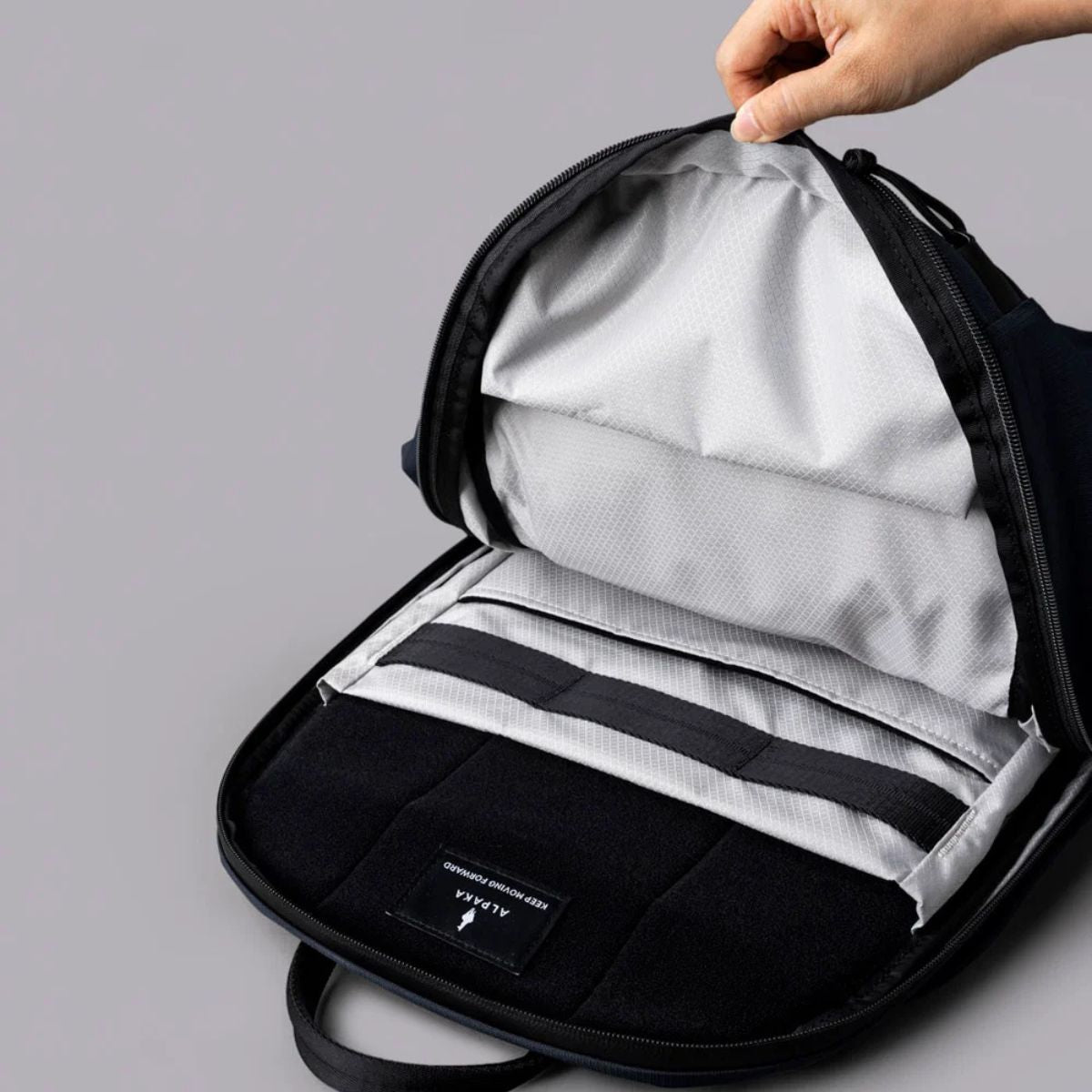 Alpaka Elements Backpack Pro 24L Axoflux 400D