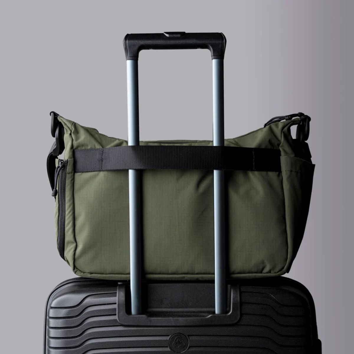 Alpaka Flight Satchel 11L