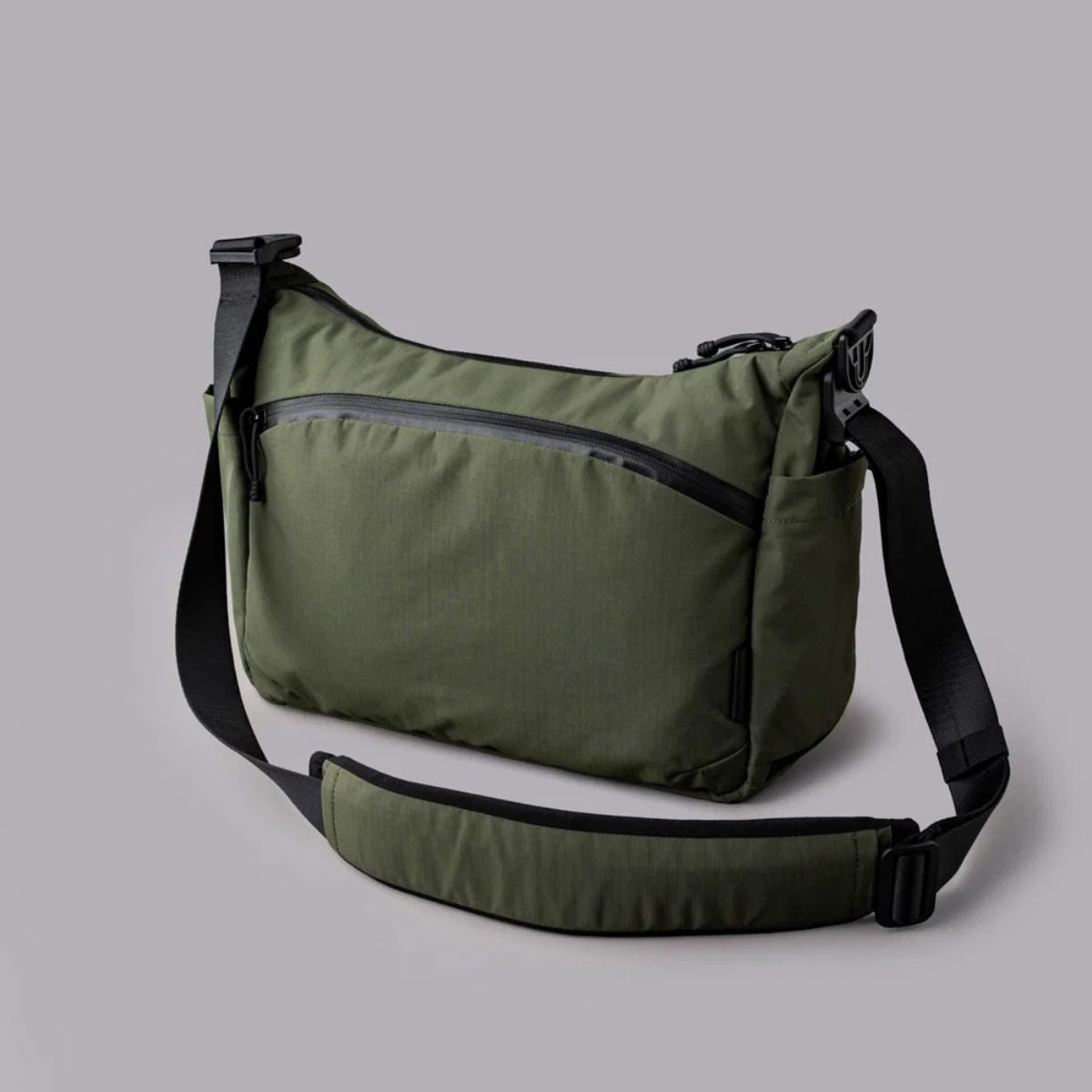 Alpaka Flight Satchel 11L