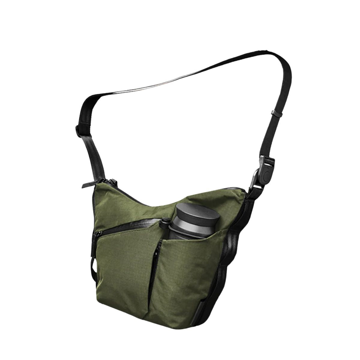 Alpaka Flow Satchel 2L