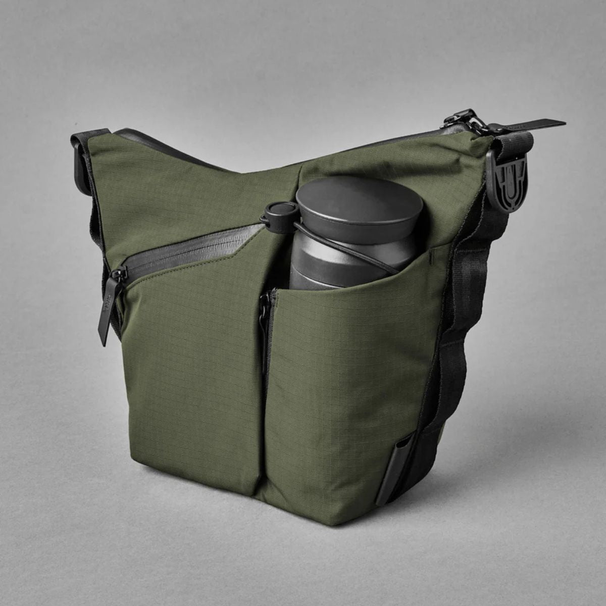 Alpaka Flow Satchel 2L