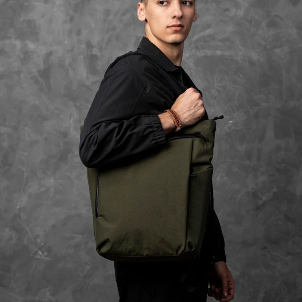 Alpaka Flow Totepack 14L
