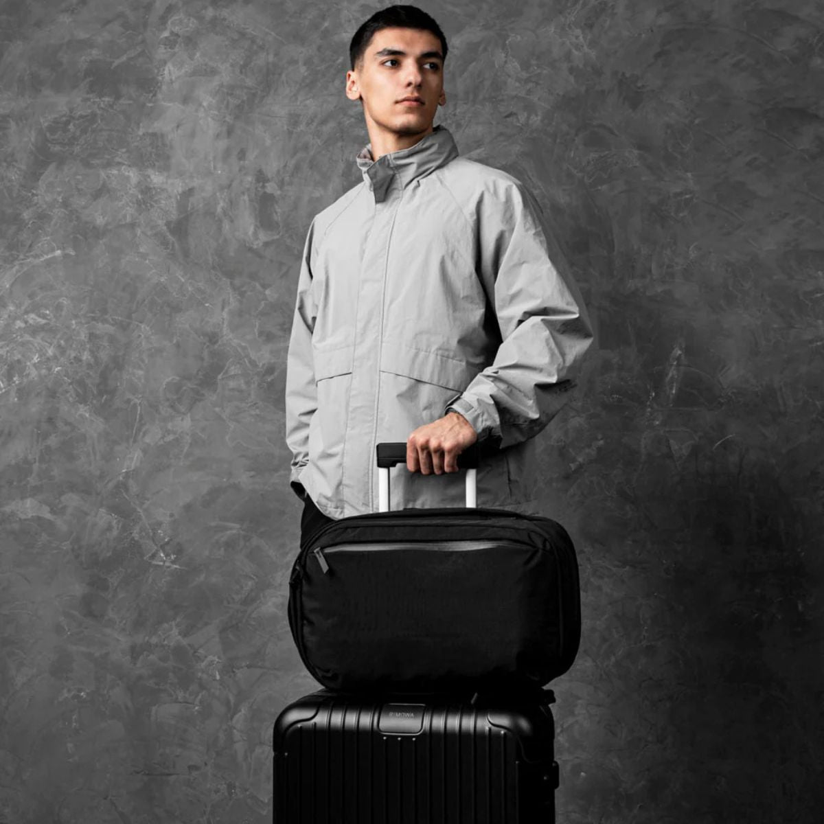 Alpaka Metro Backpack Pro 24L