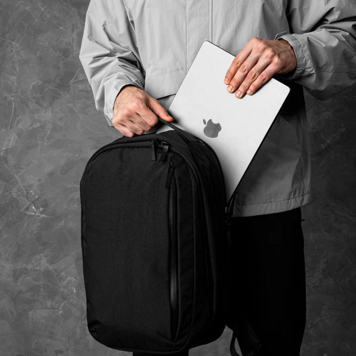Alpaka Metro Backpack Pro 24L