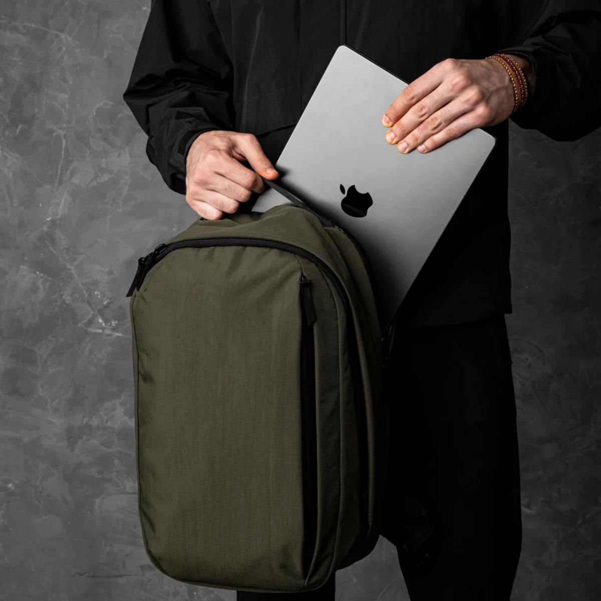Alpaka Metro Backpack Pro 24L