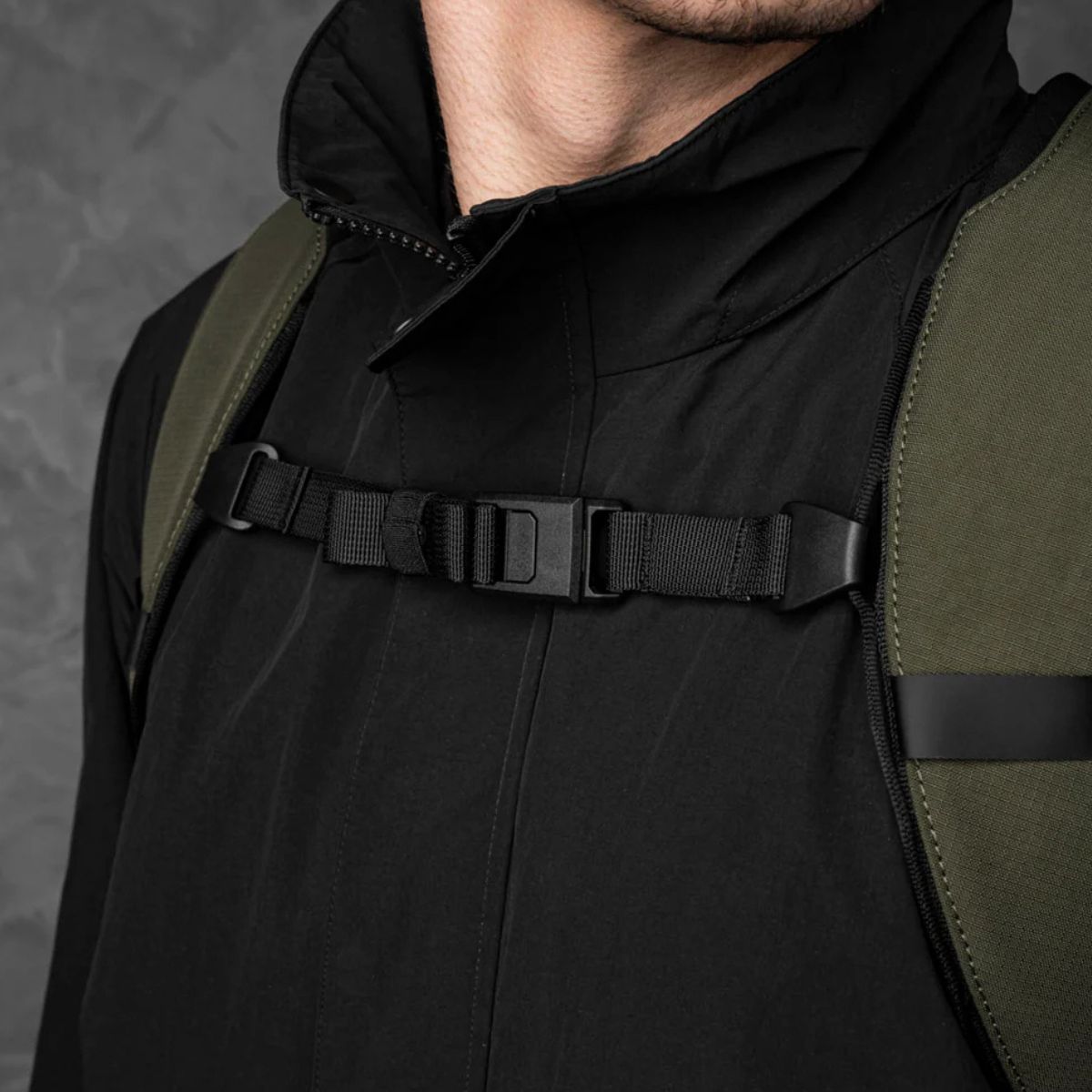 Alpaka Metro Backpack Pro 24L