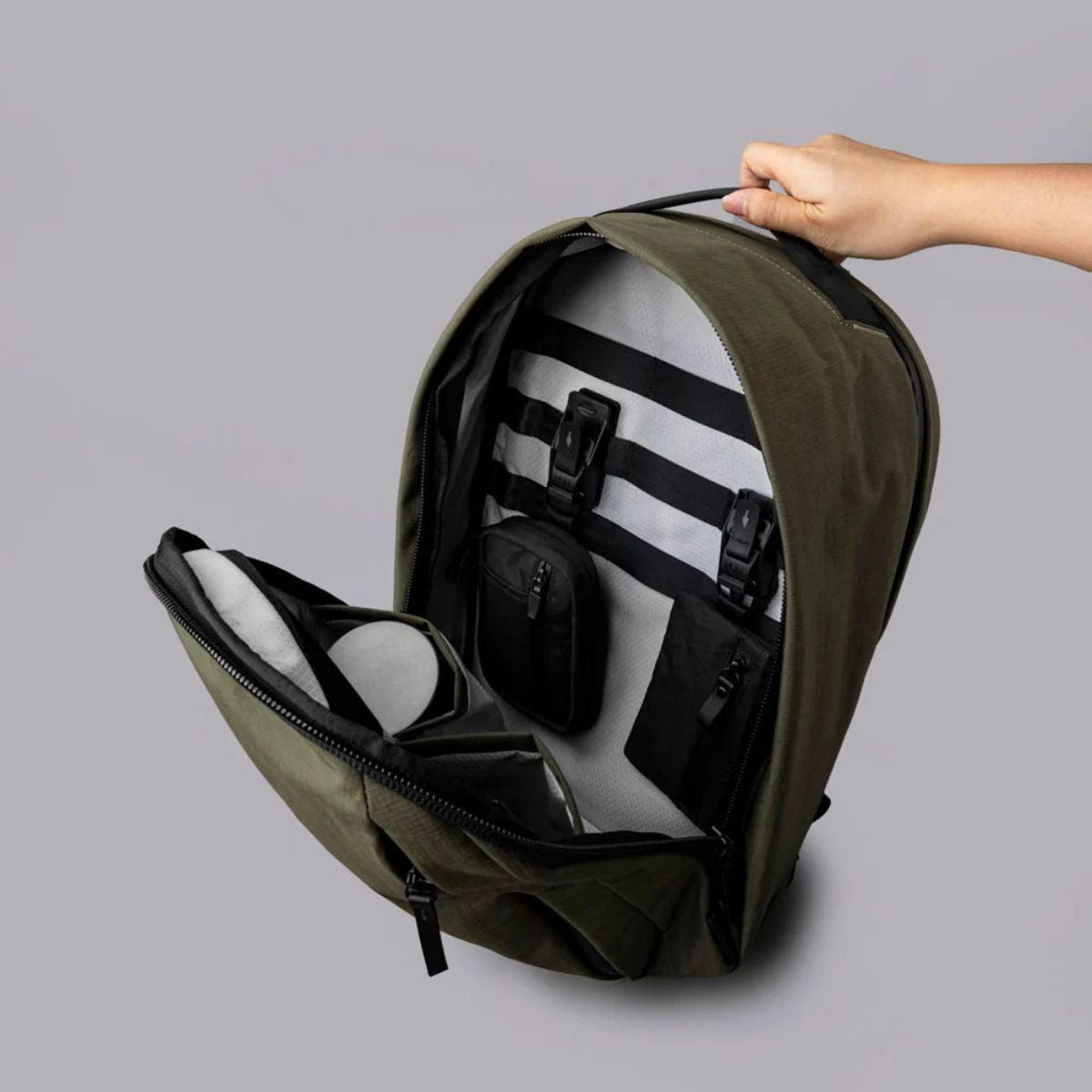 Alpaka Metro Backpack Pro 24L