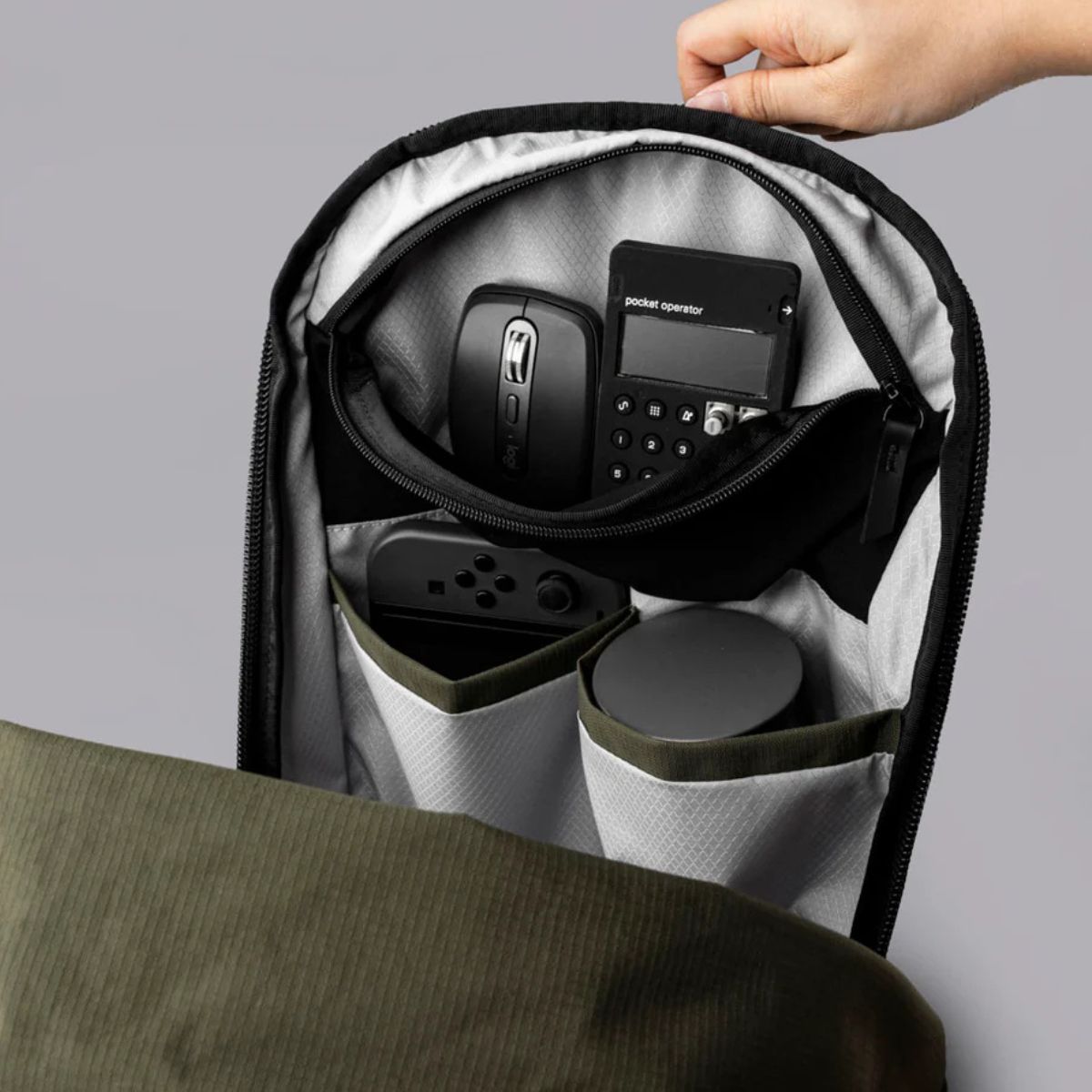 Alpaka Metro Backpack Pro 24L