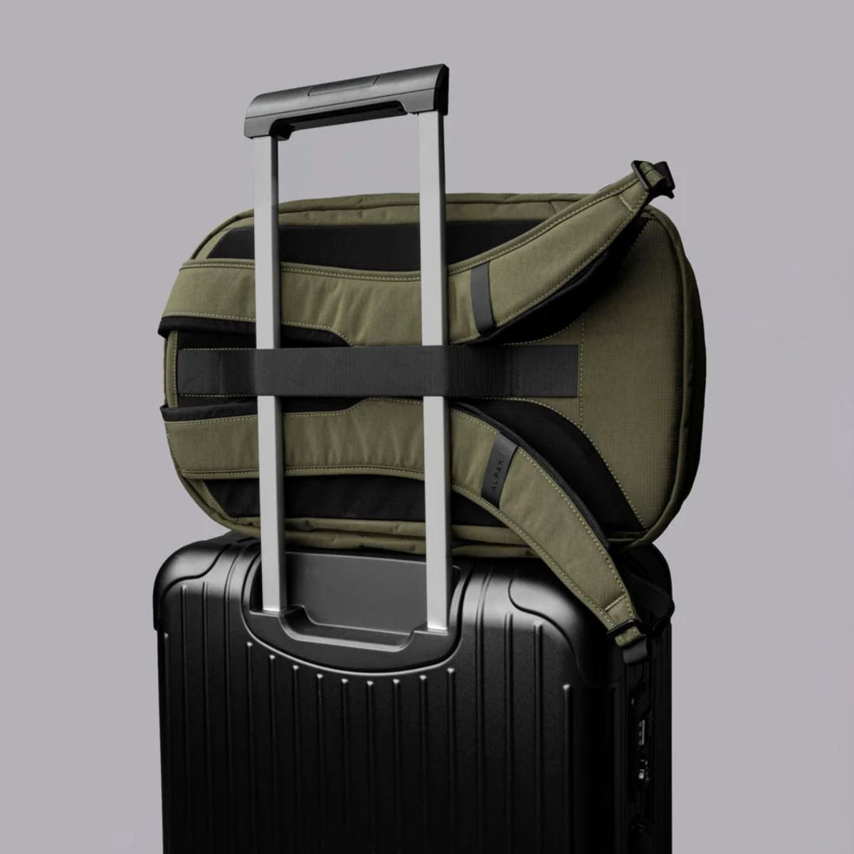 Alpaka Metro Backpack Pro 24L