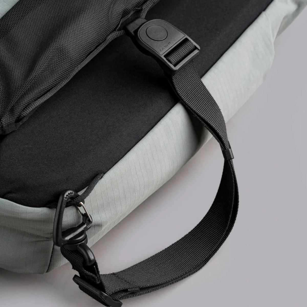 Alpaka Metro Crossbody - Left Shoulder
