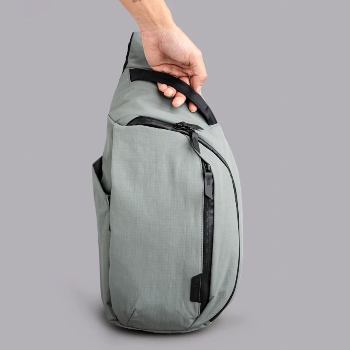 Alpaka Metro Crossbody - Left Shoulder