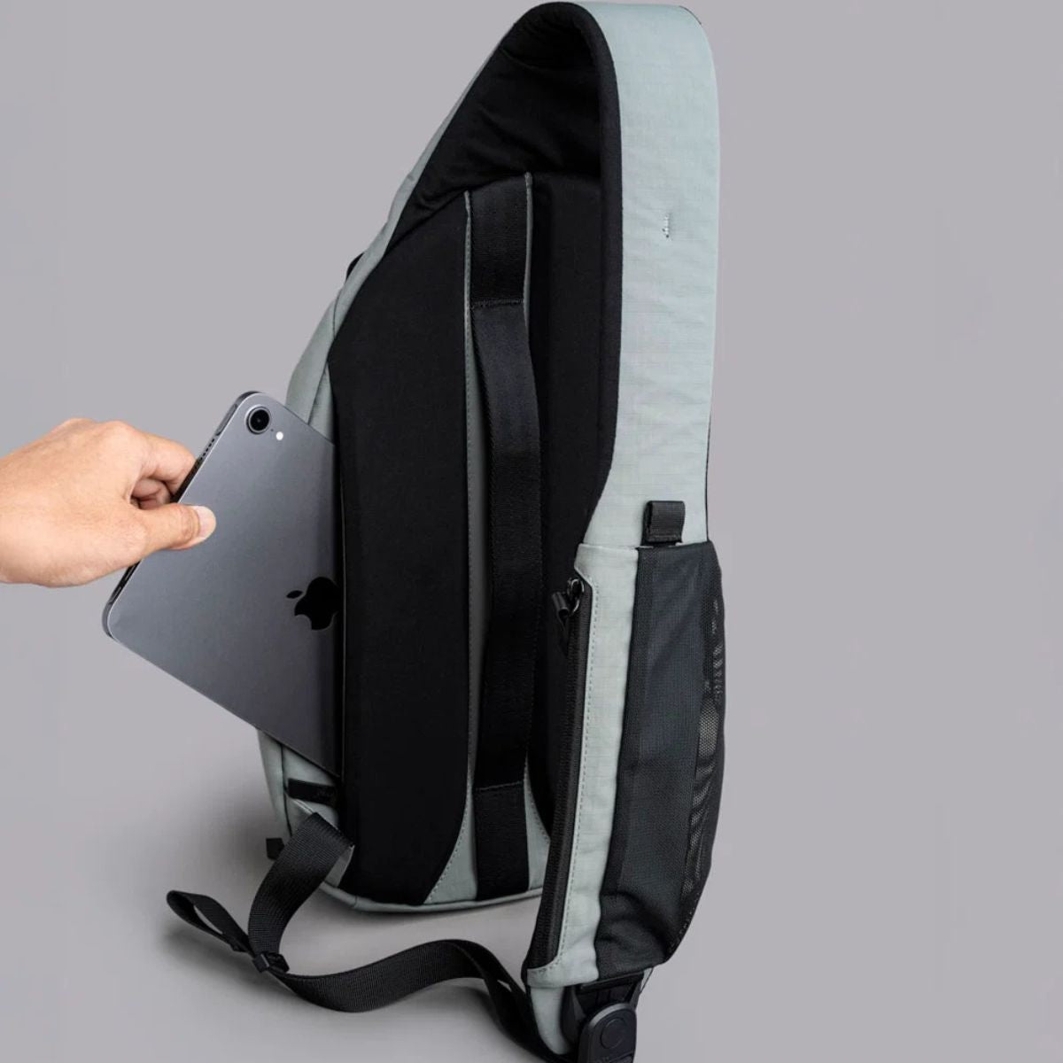 Alpaka Metro Crossbody - Left Shoulder