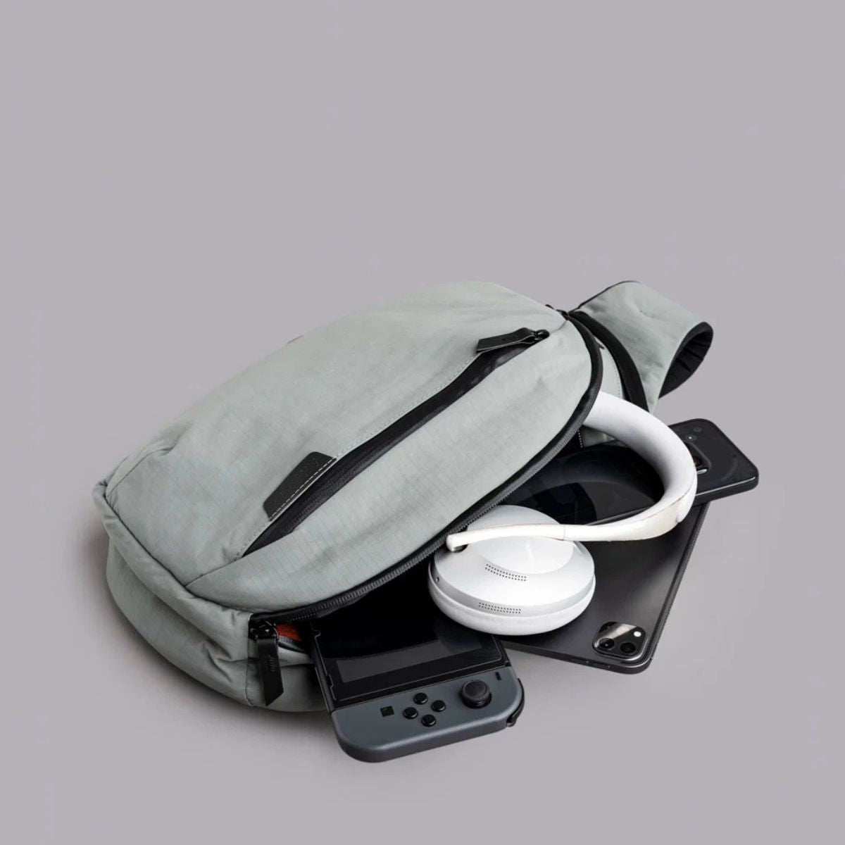 Alpaka Metro Crossbody - Left Shoulder