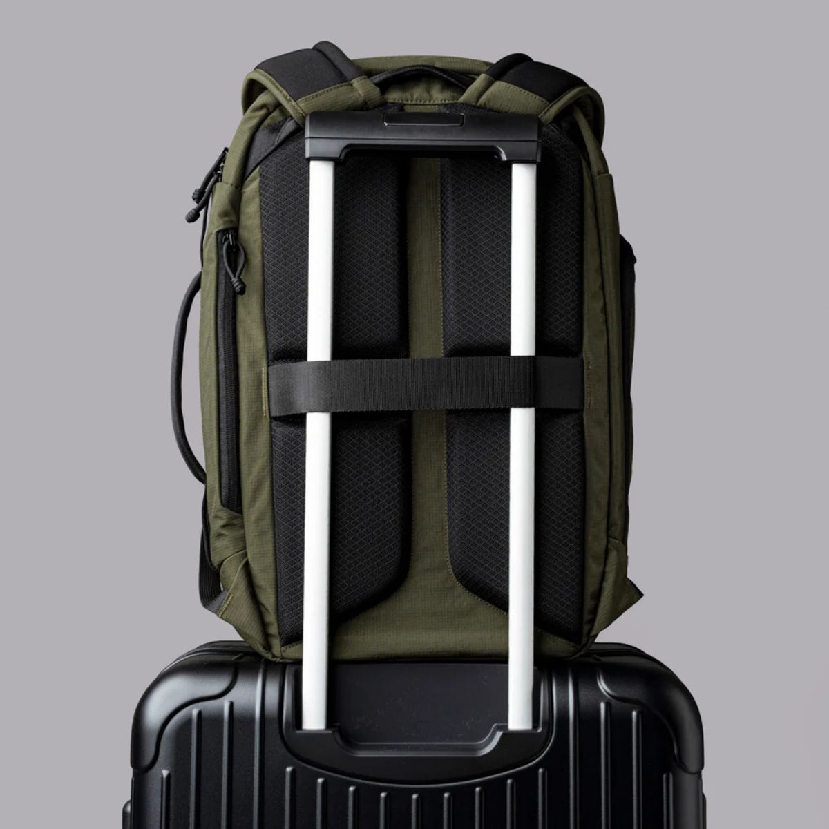 Alpaka Traverse Backpack 30L
