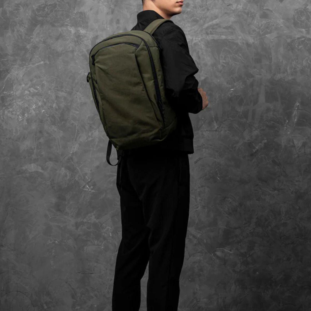 Alpaka Traverse Backpack 30L