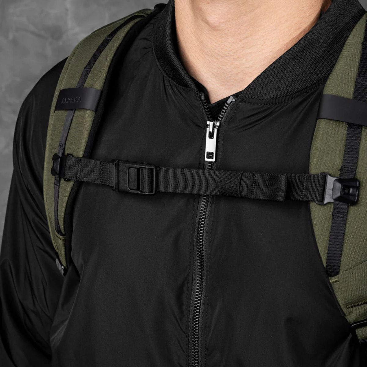 Alpaka Traverse Backpack 30L