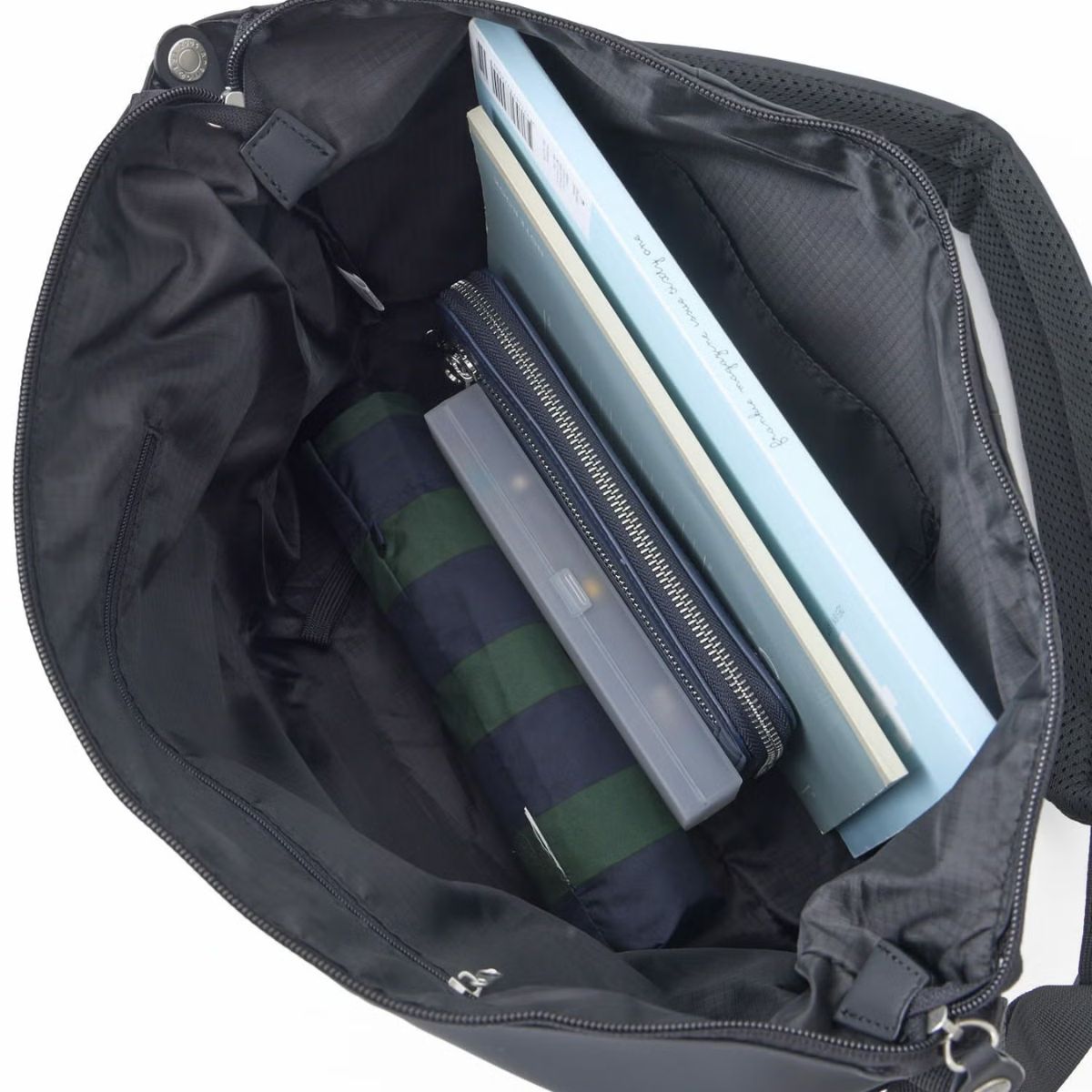 Anello Seek Shoulder Bag