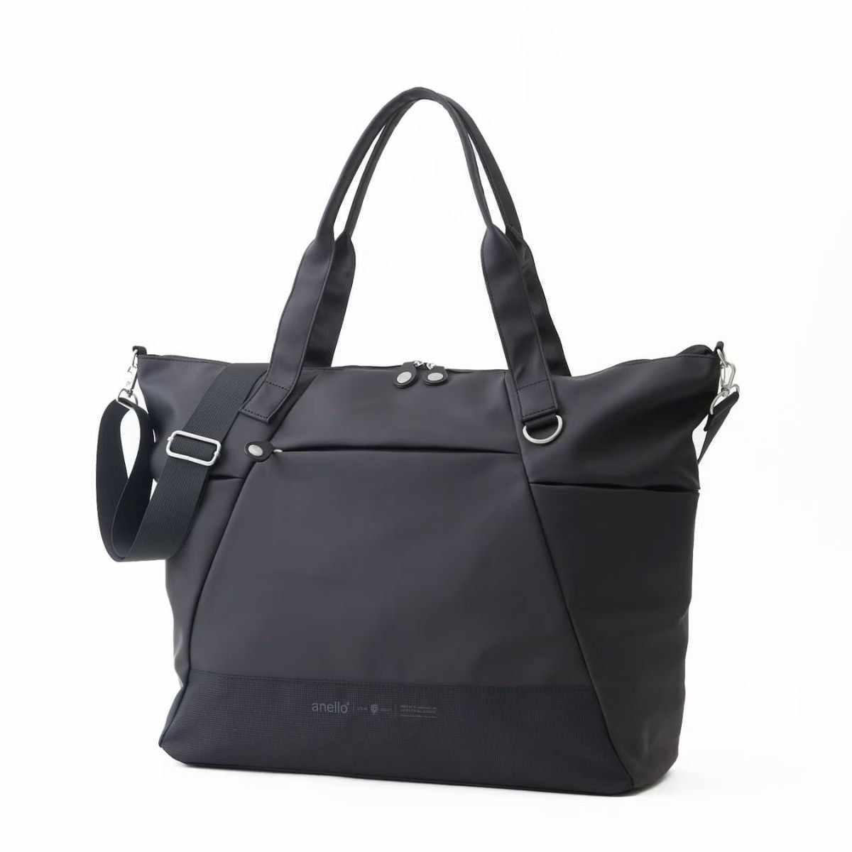 Anello Seek 2-Way Tote Bag