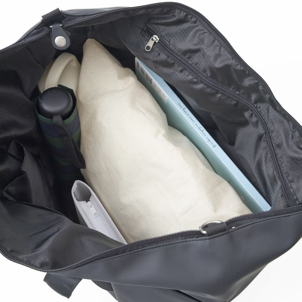 Anello Seek 2-Way Tote Bag