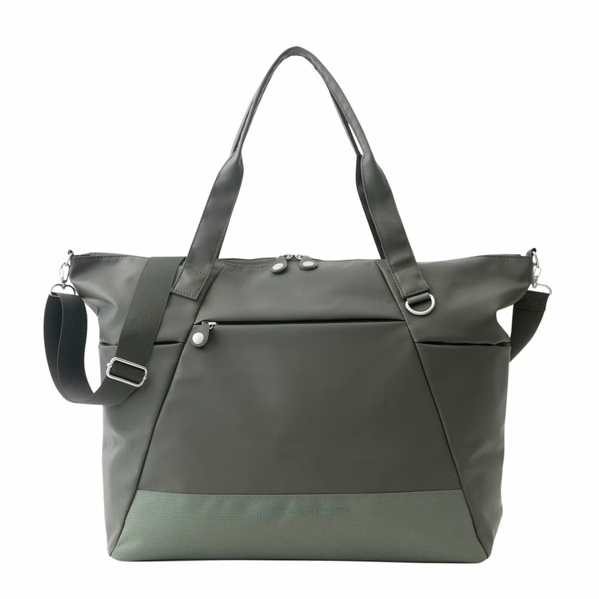 Anello Seek 2-Way Tote Bag