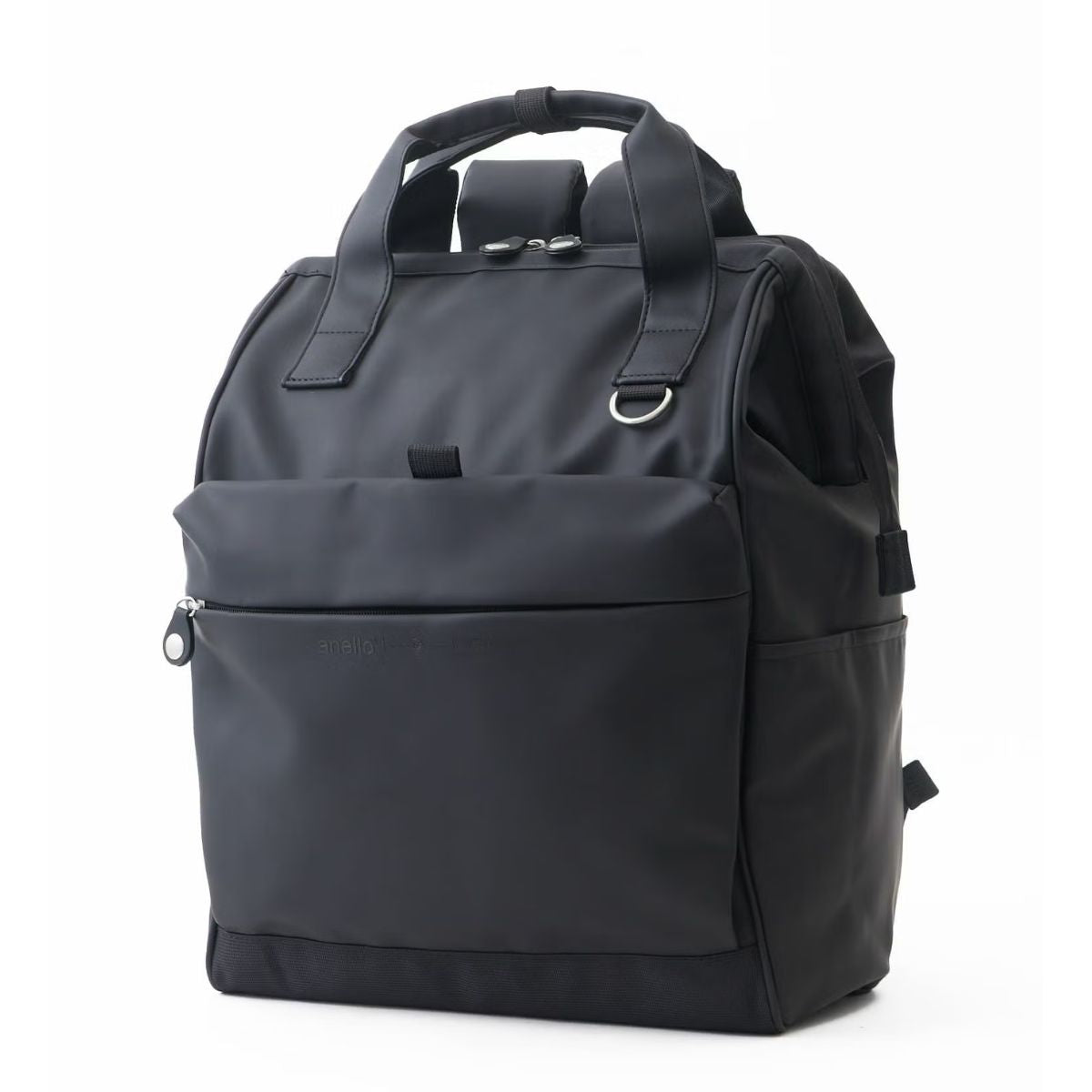 Anello Seek Clasp Backpack Regular