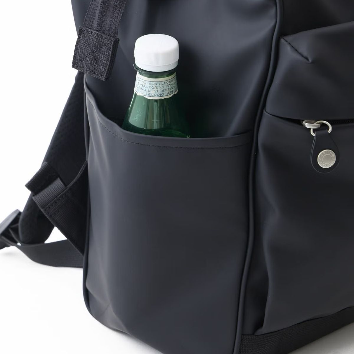 Anello Seek Clasp Backpack Regular