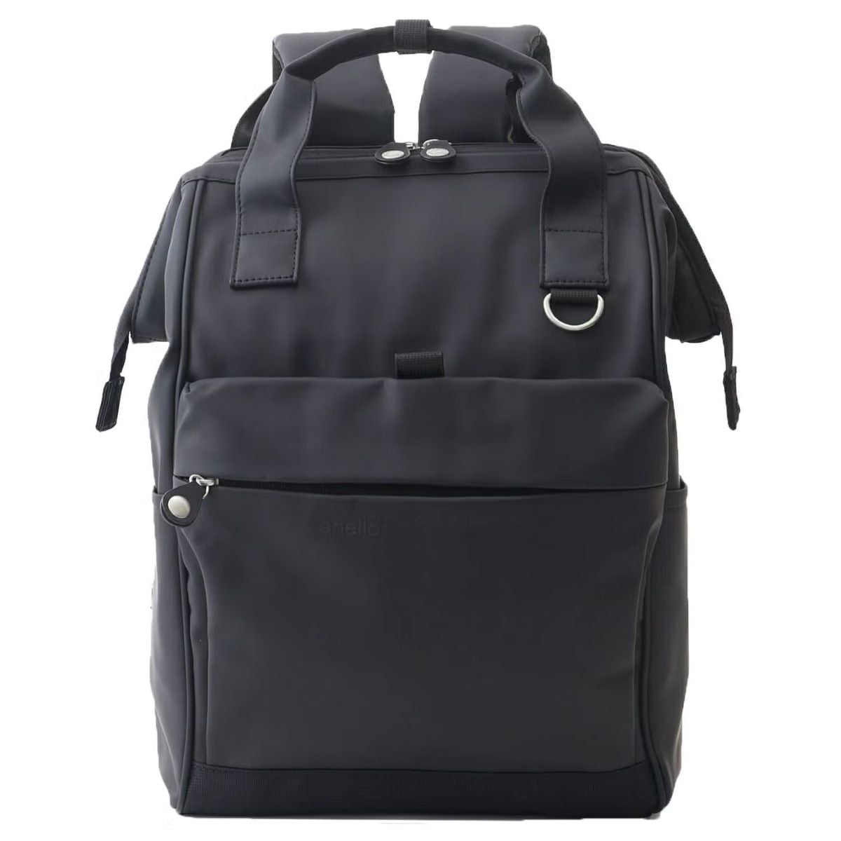 Anello Seek Clasp Backpack Large