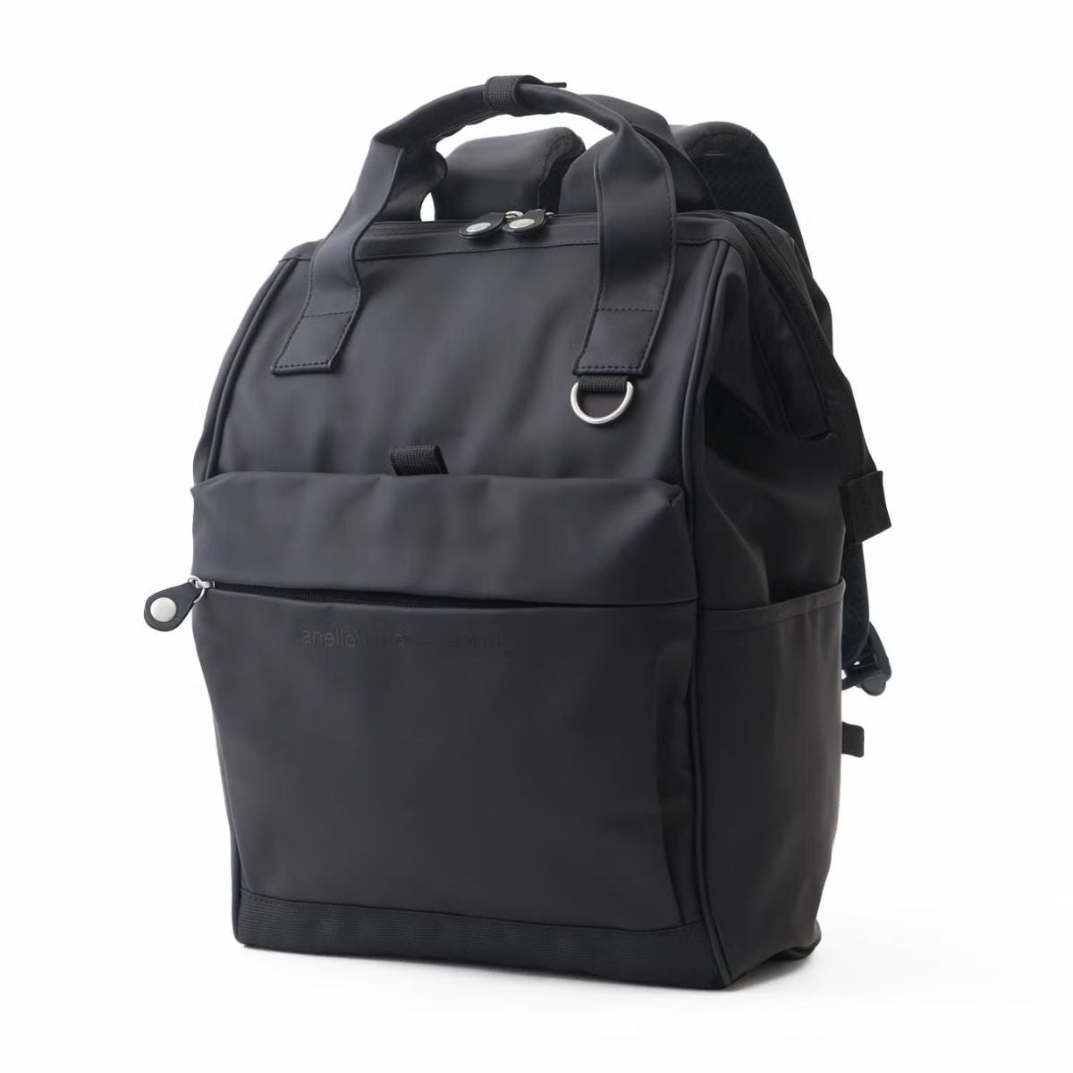 Anello Seek Clasp Backpack Large