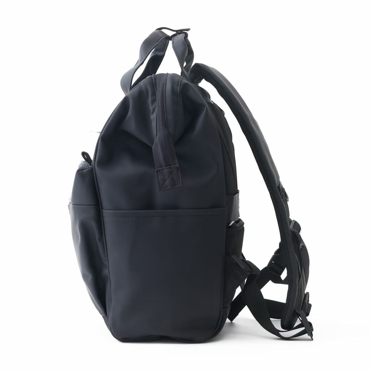 Anello Seek Clasp Backpack Large