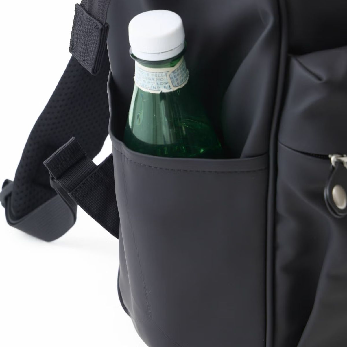 Anello Seek Clasp Backpack Large