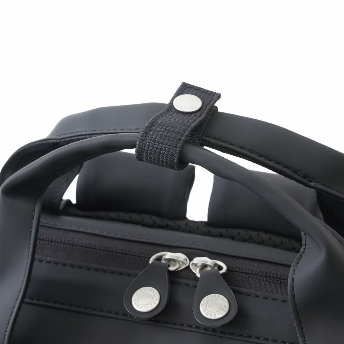 Anello Seek Clasp Backpack Large