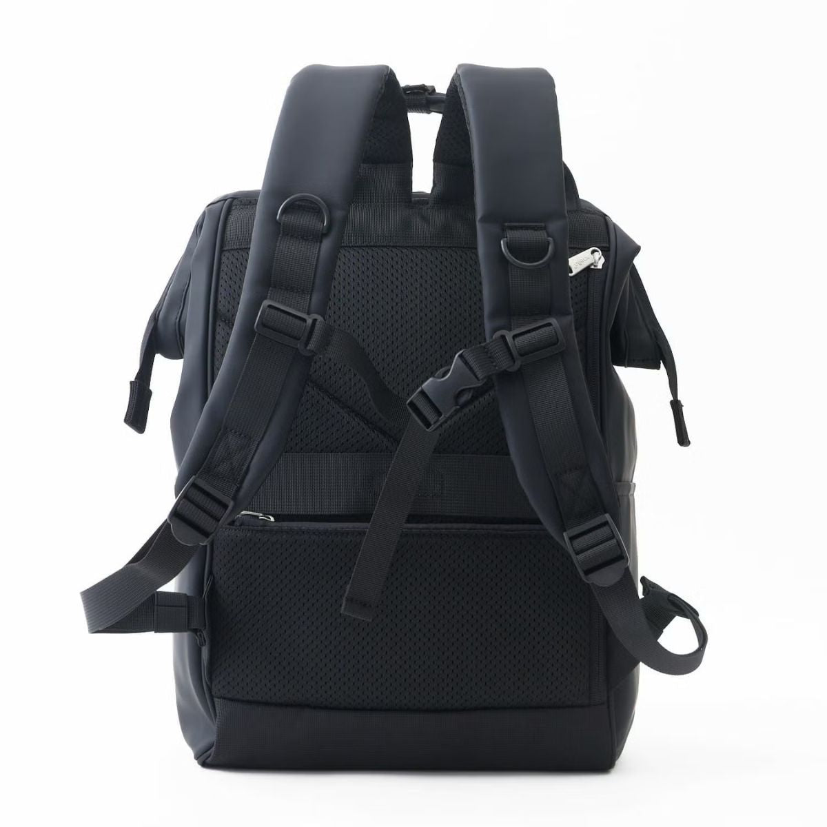 Anello Seek Clasp Backpack Large