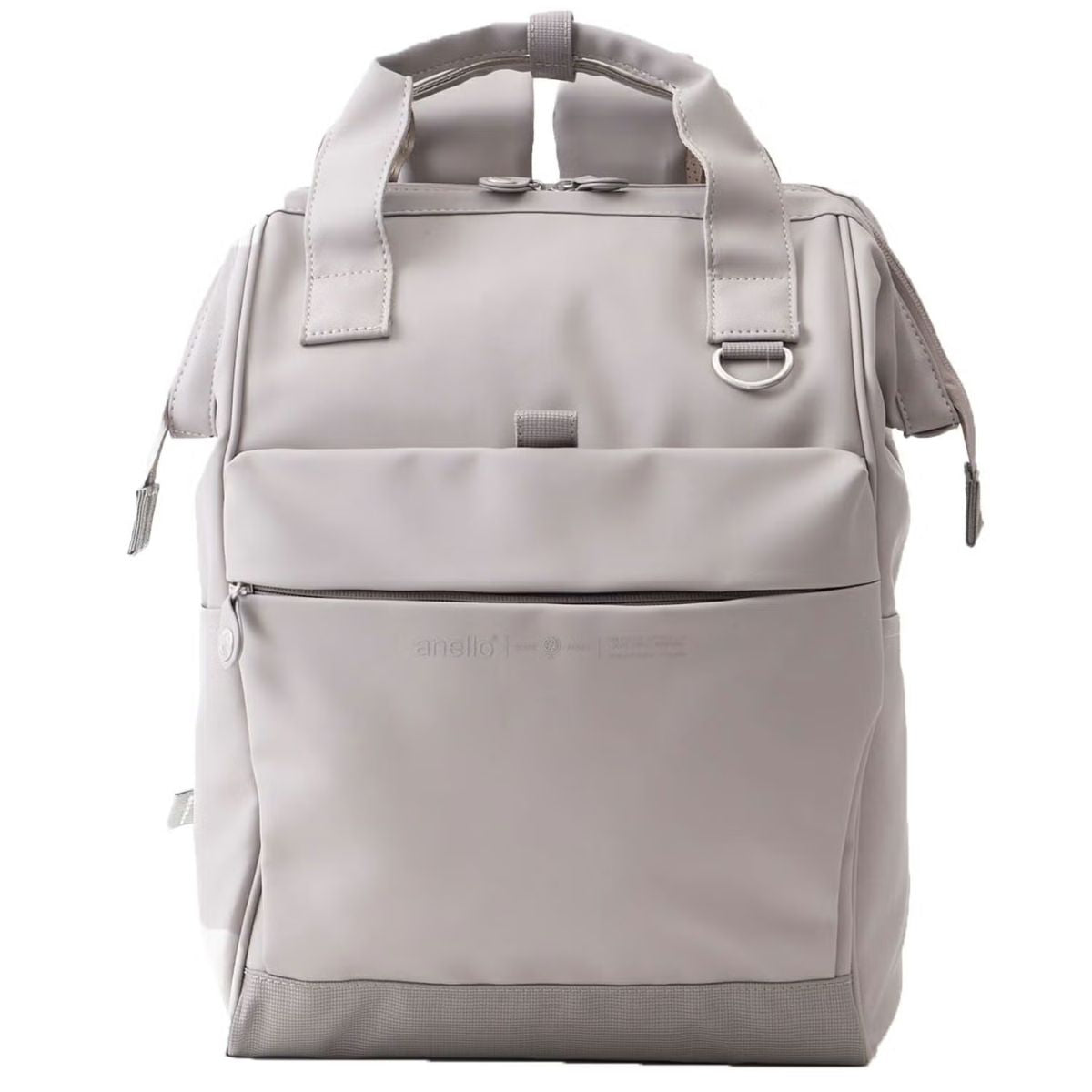 Anello Seek Clasp Backpack Large