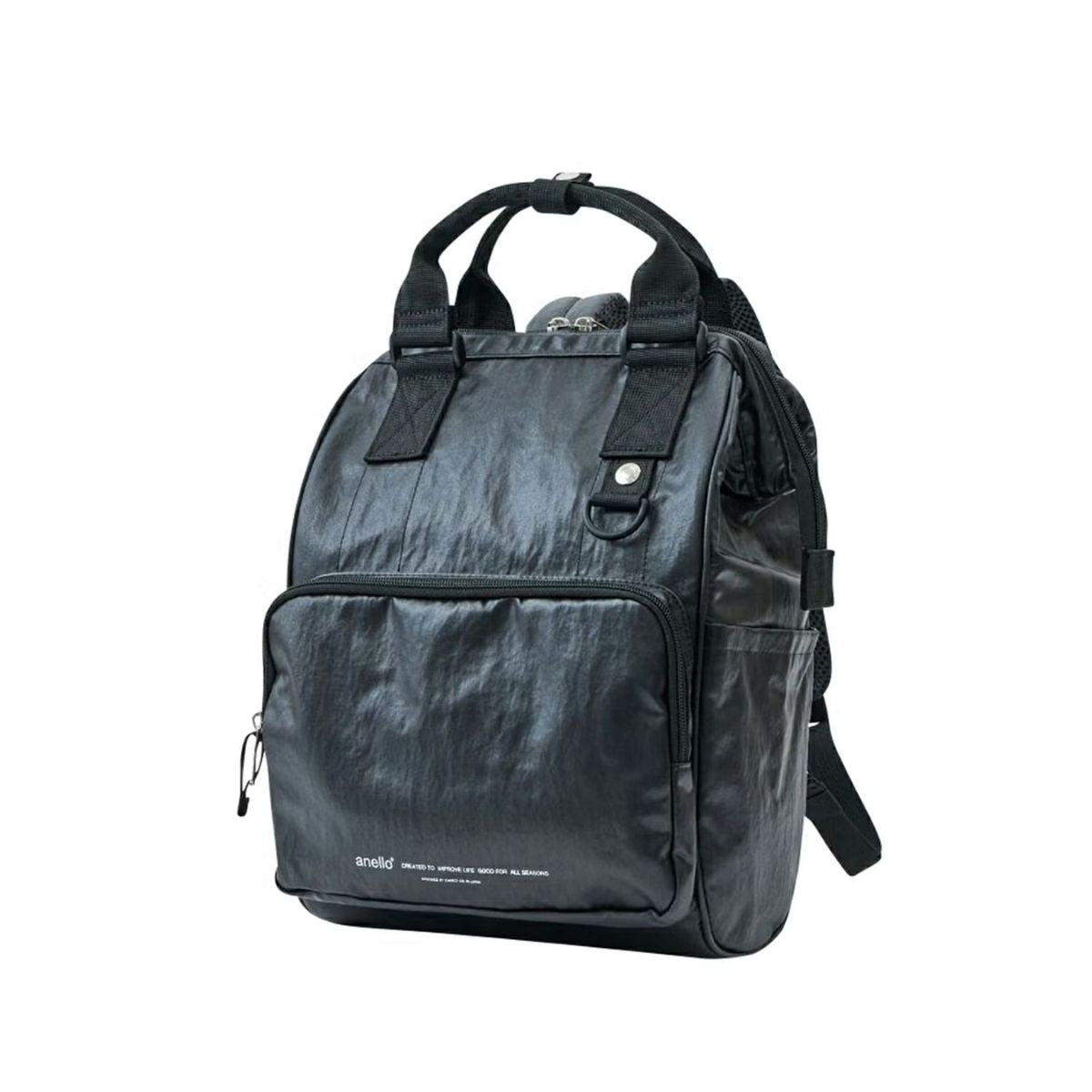 Anello Danielle Clasp Backpack Small