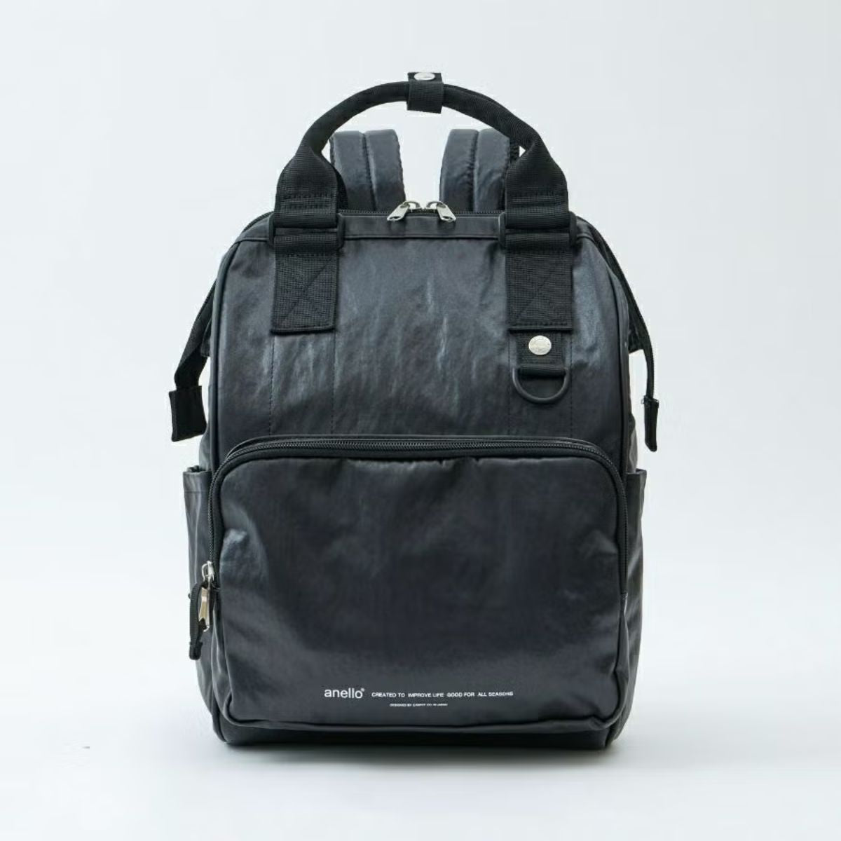 Anello Danielle Clasp Backpack Small